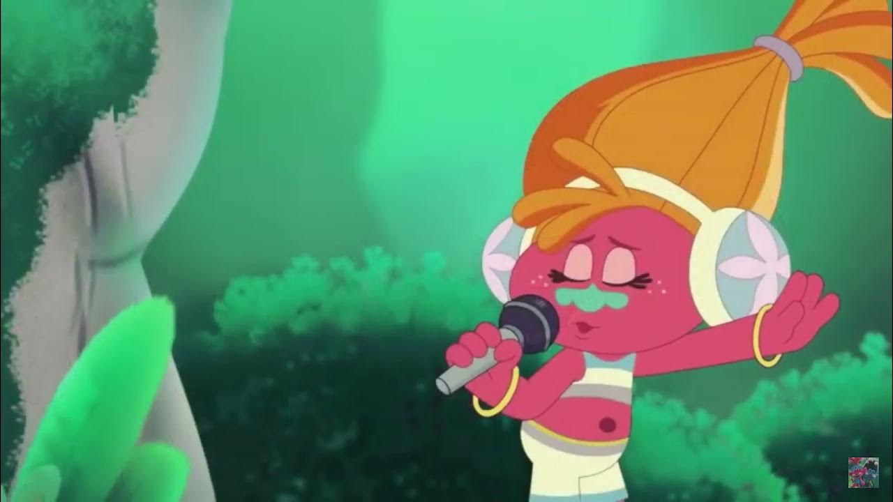 Trolls DJ Suki YouTube