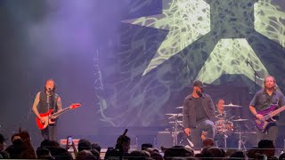 Erra - Divisionary LIVE at the House of Blues Orlando, FL) 12/15/2023