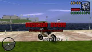 Gta Lcs. Don In 60 Seconds In 36 Seconds