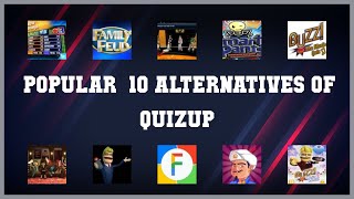 QuizUp | Top 33 Alternatives of QuizUp screenshot 5