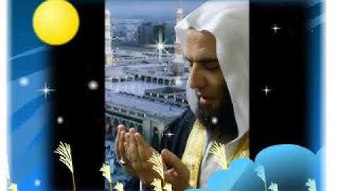 سورة  المؤمنون  رمضان 1439ه لفضيلة الشيخ  طــــه حــــامــد ربــــاح