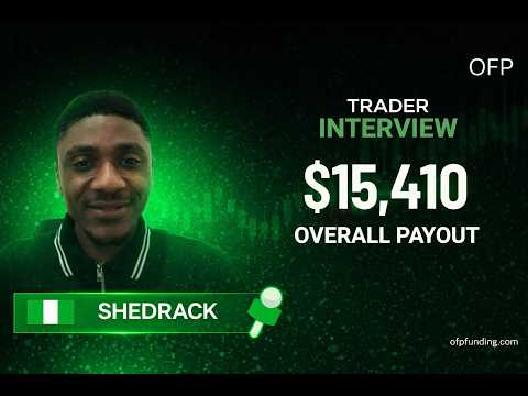 25-Year-Old Trader from India with $13K in Rewards