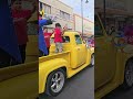dia del payaso Saltillo Coahuila 2025 Clasicos del Desierto Auto Classic Saltillo