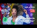 Live OMMC - Lançamento da música &quot;O Tempo Voa&quot; (Ariel Morena)