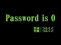 モーニング娘。'14 『Password is 0』 カラオケ の動画、YouTube動画。