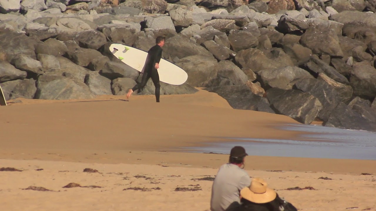 The Wedge | May 8th | 2018 (RAW)