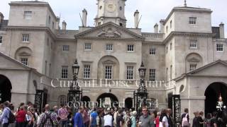 Royal Palaces of London - A Brief History