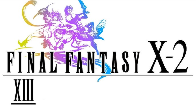 Final Fantasy X png images