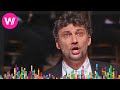 Jonas kaufmann franz lehr  dein ist mein ganzes herz  opernball 2017