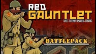 Lock 'n Load Tactical Digital: Red Gauntlet Multiplayer - Miguel vs SWG #2