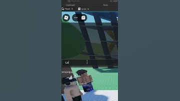 Making Your comments !!! #shorts #roblox #fyp #viral #gamedev #robloxstudio #script #scripting  #ab