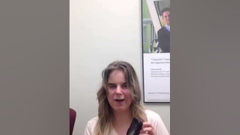 How to read and compose email using voice over on the iPhone