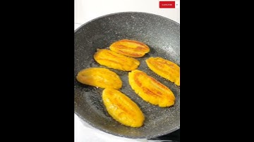 Thumbnail of Pisang Bakar Coklat Keju#resep #pisangbakar #cemilanmudah #shorts