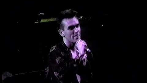 The Smiths - I Know It