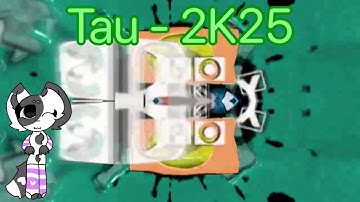 Klasky Csupo | G-Major 2,147,483,648 | IITD