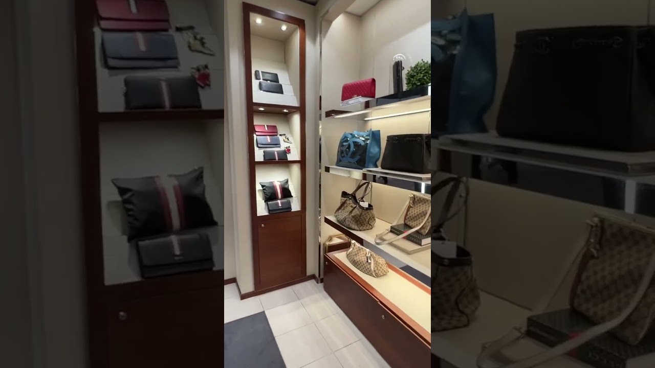 Duty Free at Quantum of the seas #quantumoftheseas #royalcaribbeaninternational