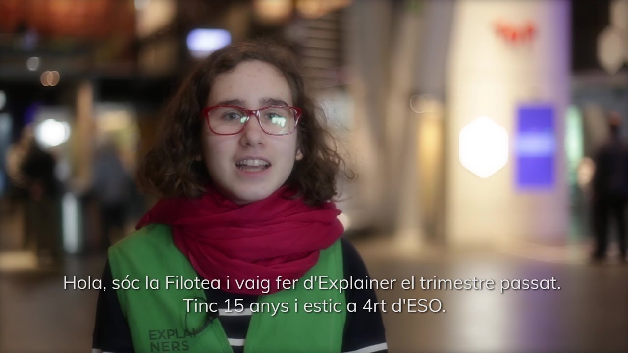 kxan traffic Els Explainers t’expliquen la seva experiència