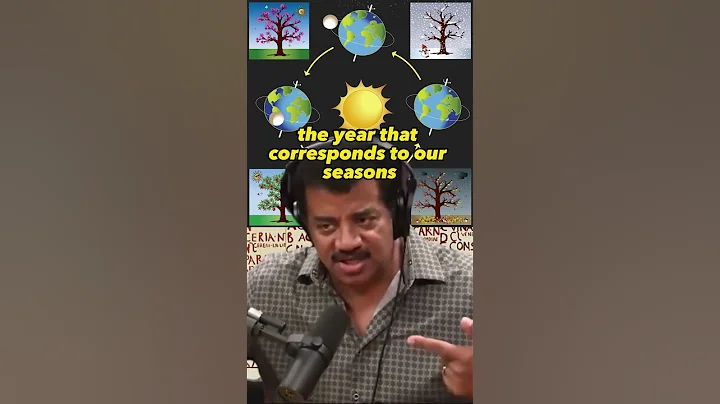 Tracking Time: The Julian to Gregorian Calendar Transition Explained | Neil Degrasse Tyson #1159 - DayDayNews
