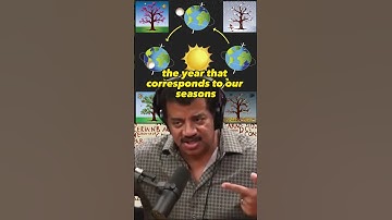 Tracking Time: The Julian to Gregorian Calendar Transition Explained | Neil Degrasse Tyson #1159