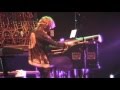 Keith emerson  tarkus  eruption  july 2006