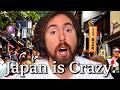 Asmongold's Influence On Japan Has Gotten ACTUALLY Insane