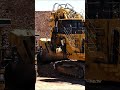 Face Shovel Caterpillar 6060 Loading Truck #excavator #heavymachinery #youtubeshorts #shorts #fyp