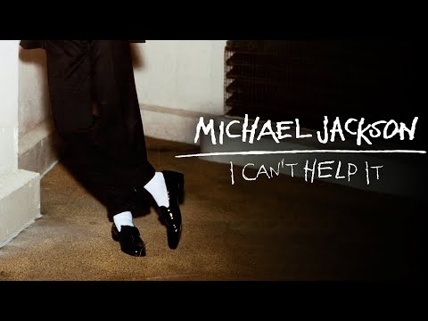 Michael Jackson - I Can't Help It (Demo) | ale remaster