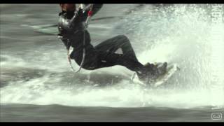 Windsurf Freestyle 2012