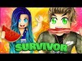 WE'RE BACK WITH ROBLOX SURVIVOR! | Episode 1 (Season 2)