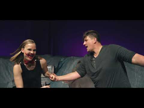 Woyzeck — trailer