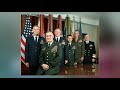 Joint Chiefs Of Staff