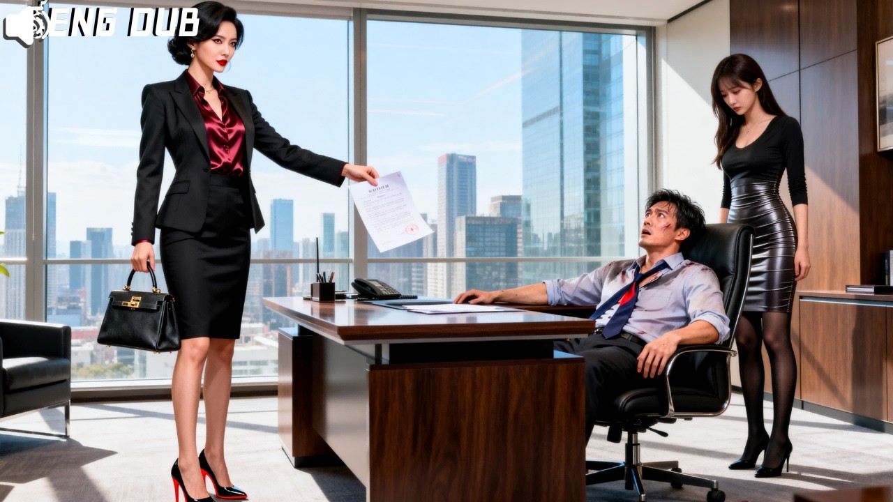 Husband I single-handedly put on the top, betray me with a mistress? Enjoy your poverty.#251022caB2