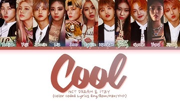 [Request #141] How Would NCT DREAM & ITZY Sing - 