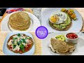 Sustituto de PAN, Más Sano y Sin Gluten. TORTILLAS DE LENTEJAS. Ideas P/Desayunos y Cenas MENOPAUSIA