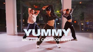 May J Lee Choreography | Yummy - Justin Bieber