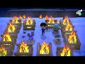 End of video