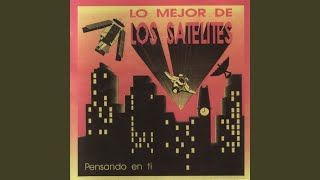 Video thumbnail of "Los Satelites - Las Estrellas Brillaran"