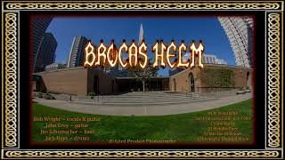 Brocas Helm - Old Waldorf,San Francisco,Calif. 6-3-1983 (4 songs)