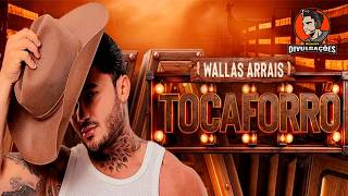 WALLAS ARRAIS I SÃO JOÃO 2026 I CD NOVO ARRAIA DO WALLAS ARRAIS I JUNHO 2026