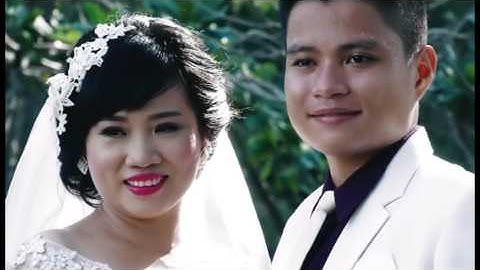 Tùng Nguyên - Clip ngoại cảnh Hồ Cốc