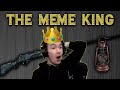The meme king  a neenoh tribute