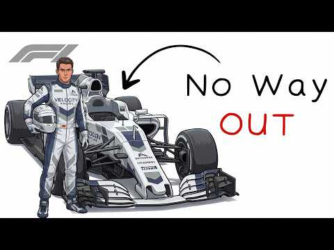 Your Life as Every Formula 1 Driver Rank