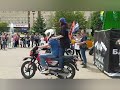 Ужас! 😲 Что творит bajaj!!! Cмотреть до конца!!