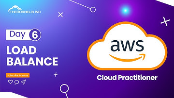 Day 6 (Part2): Load Balancer