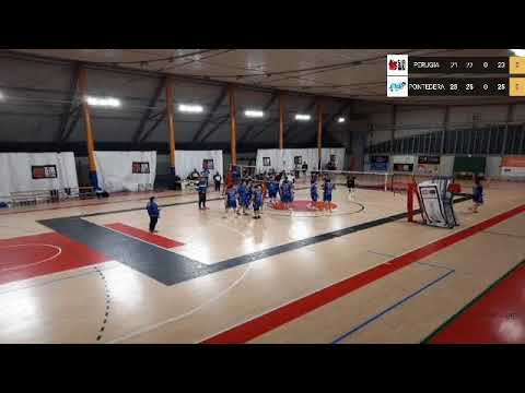 Video 11^ Giornata PERUGIA VS PONTEDERA