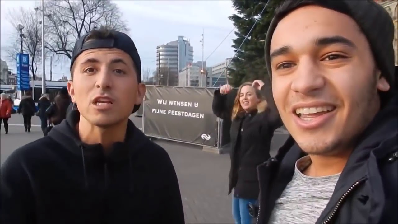 Armo was right /  youstoub - verwijderde video