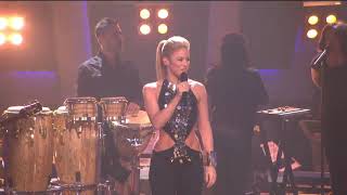 Shakira - Hips Don't Lie (Live)