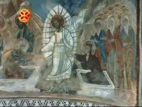 განკაცება მაცხოვრისა