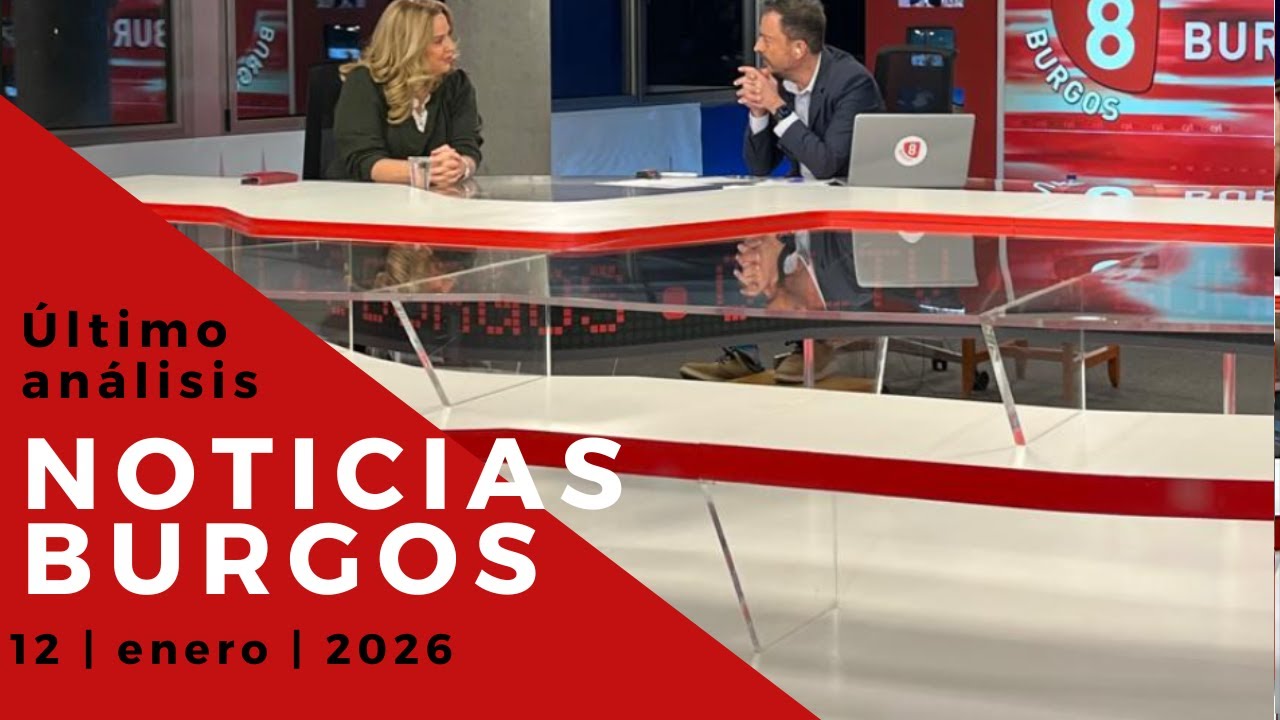 ÙLTIMO ANÀLISIS | 12-01-2026