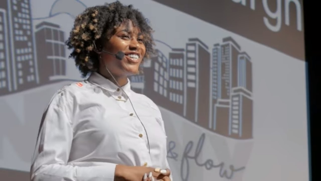 Stop Letting the Future Hold You Captive | Azariah McLymore ...